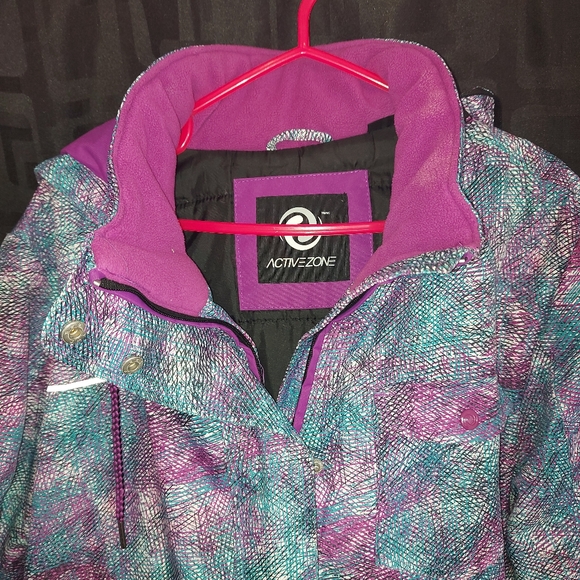 Penningtons Activezone Winter Coat - Picture 3 of 15